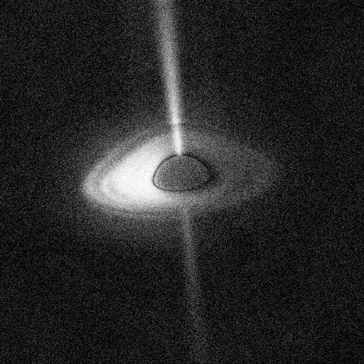 Event Horizon #35