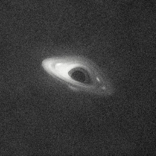 Event Horizon #332