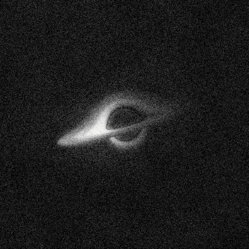 Event Horizon #337