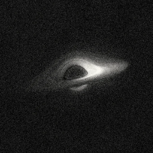 Event Horizon #338