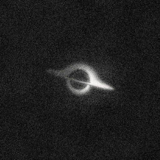 Event Horizon #339