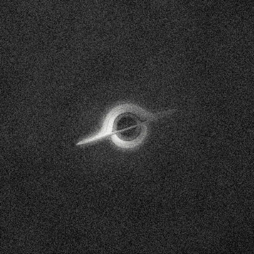 Event Horizon #350