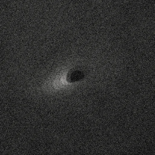 Event Horizon #351