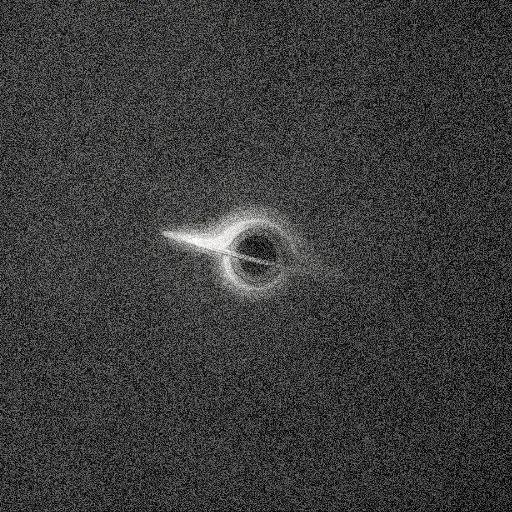Event Horizon #371