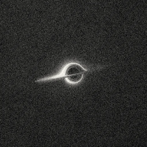 Event Horizon #376