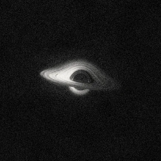 Event Horizon #377