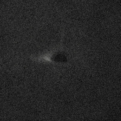 Event Horizon #378