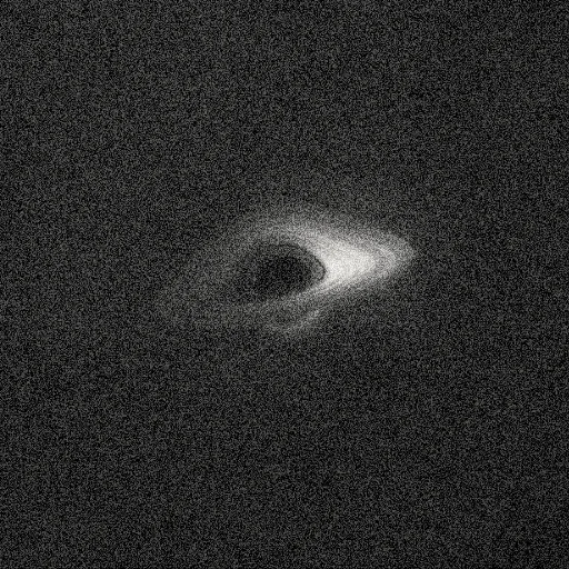 Event Horizon #40