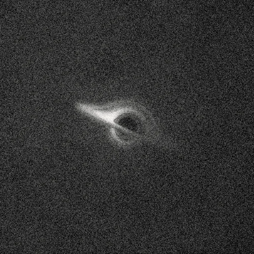 Event Horizon #385