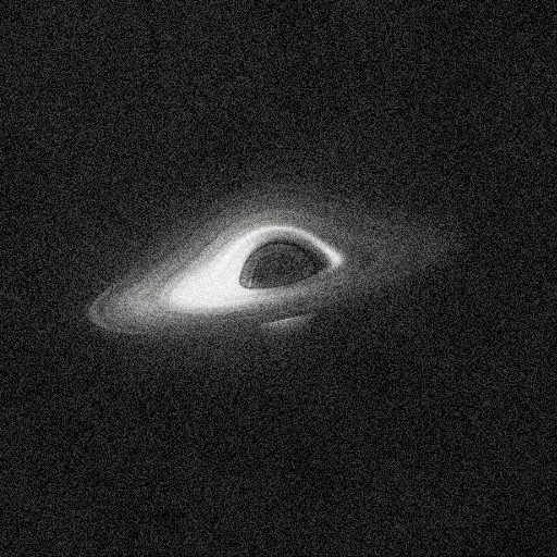 Event Horizon #392