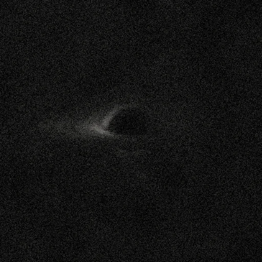 Event Horizon #393