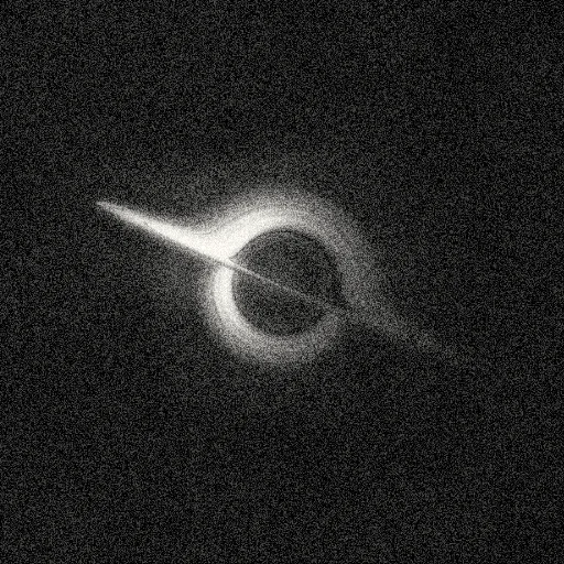 Event Horizon #401