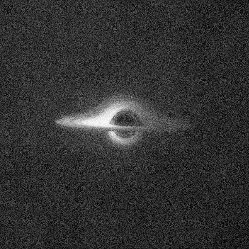 Event Horizon #42