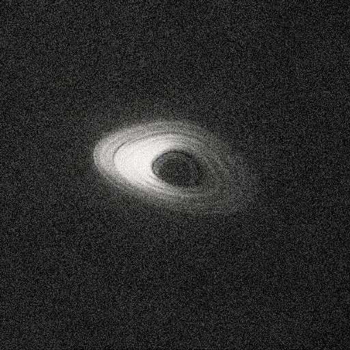 Event Horizon #405