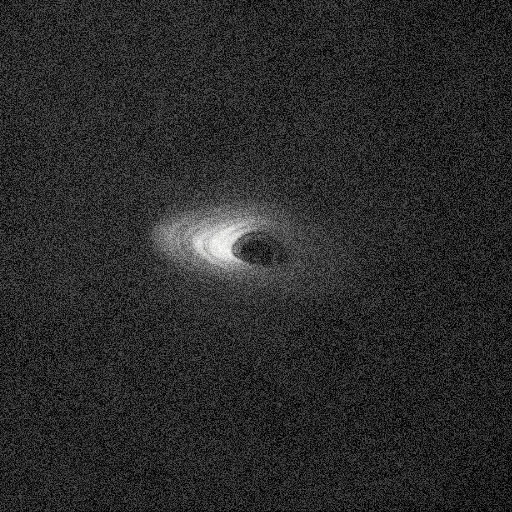 Event Horizon #407