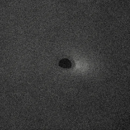 Event Horizon #409