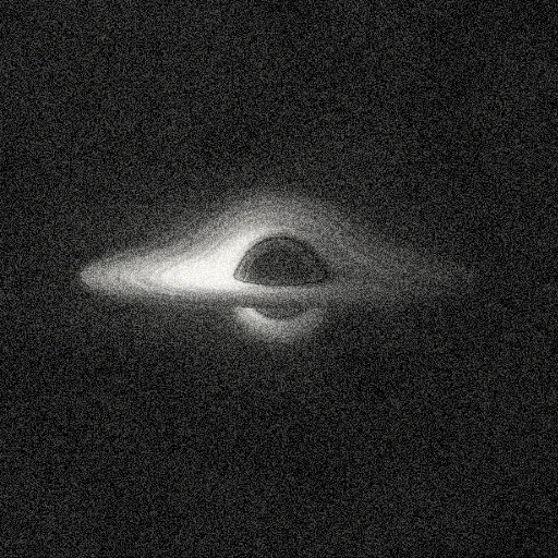 Event Horizon #410