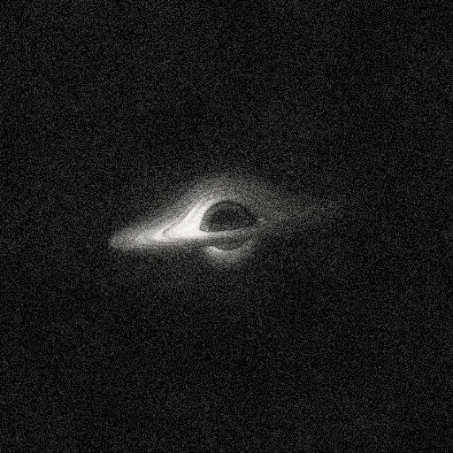 Event Horizon #411