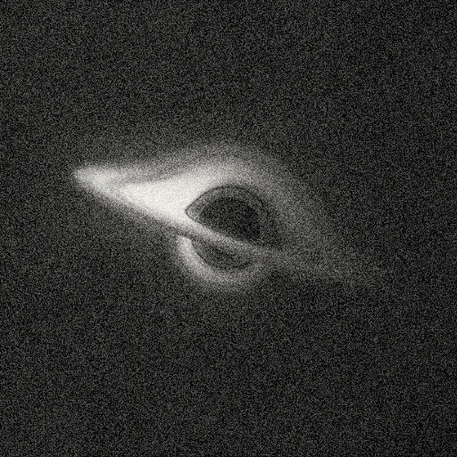 Event Horizon #43