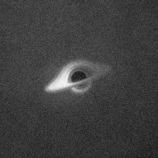 Event Horizon #412