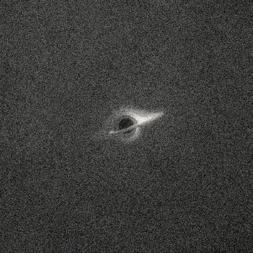Event Horizon #413