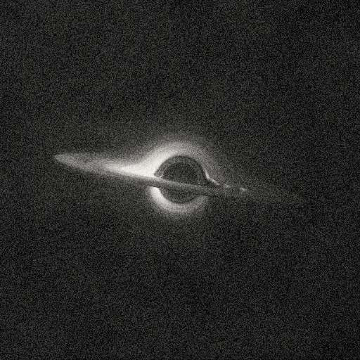 Event Horizon #414