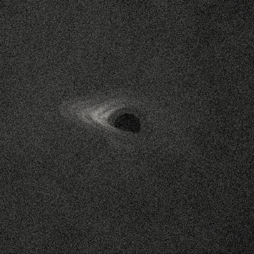 Event Horizon #415