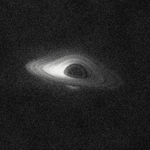 Event Horizon #417