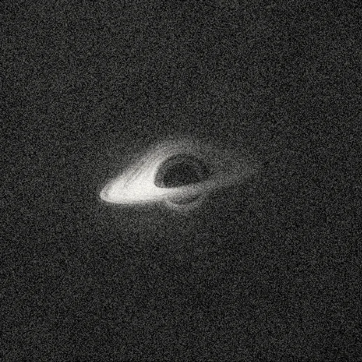 Event Horizon #419