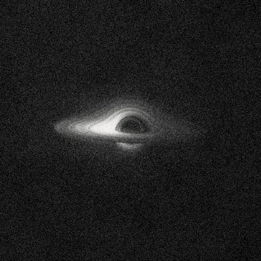 Event Horizon #420