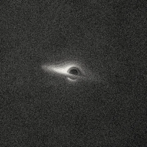 Event Horizon #44