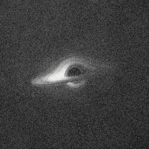 Event Horizon #427