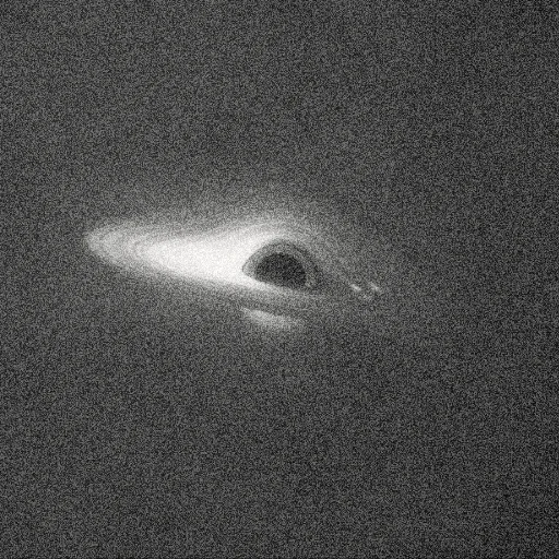 Event Horizon #430