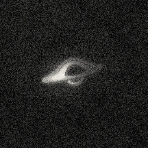Event Horizon #431