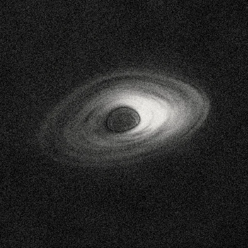 Event Horizon #432