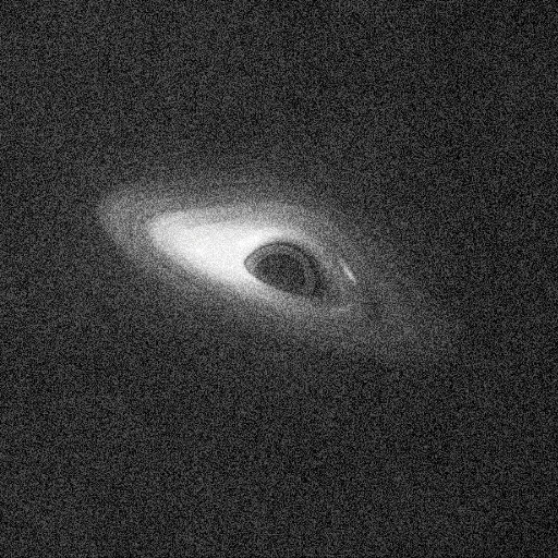 Event Horizon #433