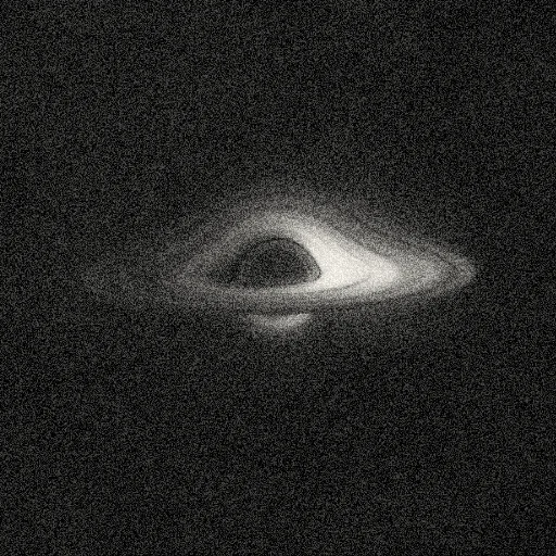 Event Horizon #437