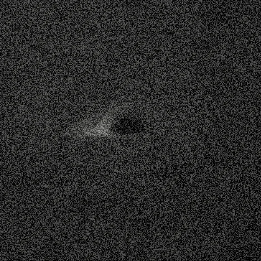 Event Horizon #438