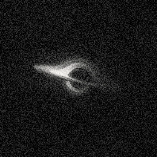 Event Horizon #442