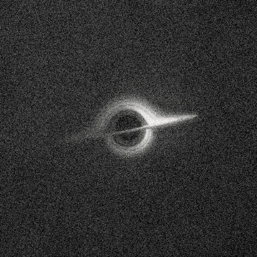 Event Horizon #445