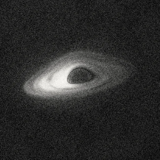 Event Horizon #446
