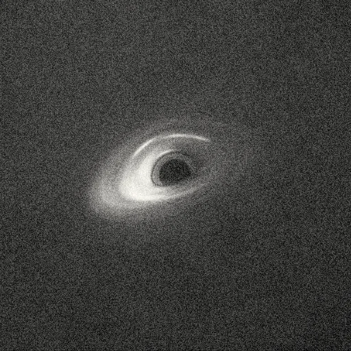 Event Horizon #447