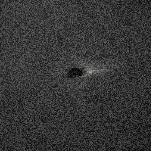 Event Horizon #448