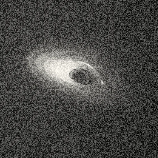 Event Horizon #449