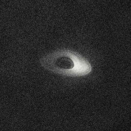 Event Horizon #457