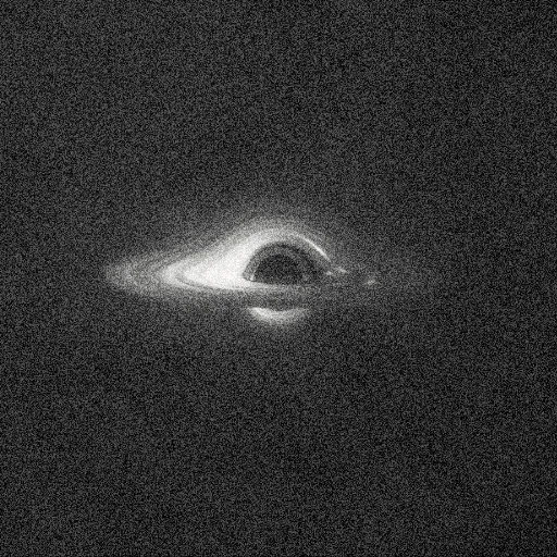 Event Horizon #459
