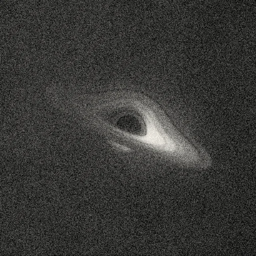 Event Horizon #460