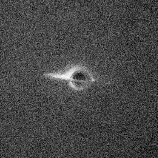 Event Horizon #461