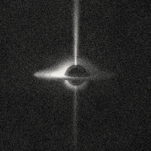 Event Horizon #462