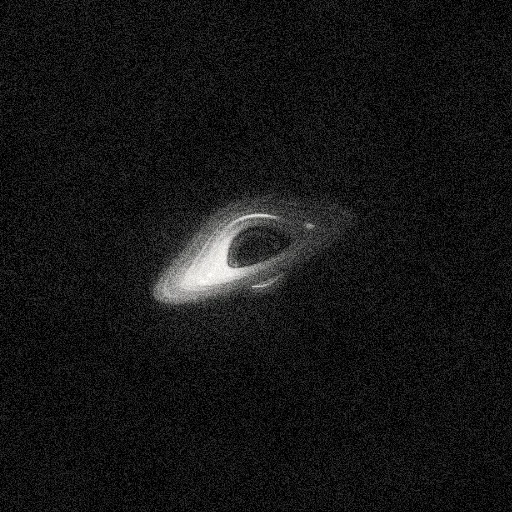 Event Horizon #463